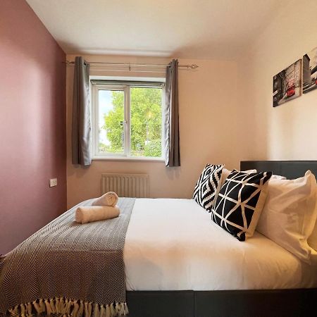 Jessica'S Place At Whitechapel London Eksteriør bilde