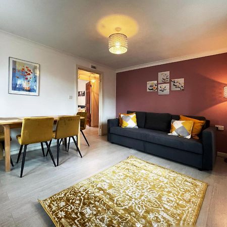 Jessica'S Place At Whitechapel London Eksteriør bilde