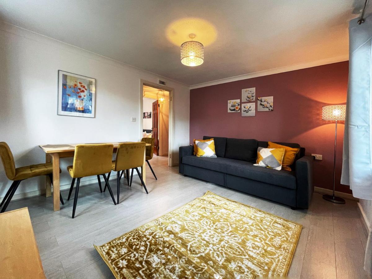 Jessica'S Place At Whitechapel London Eksteriør bilde