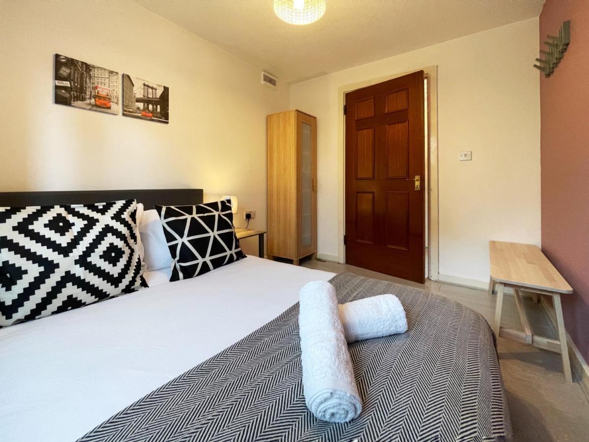 Jessica'S Place At Whitechapel London Eksteriør bilde